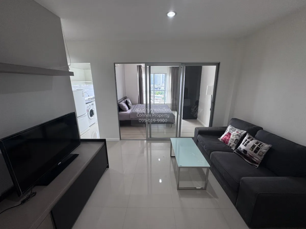 FOR RENT condo , Aspire Sukhumvit 48 , BTS-Phra Khanong , Phra Kh 1
