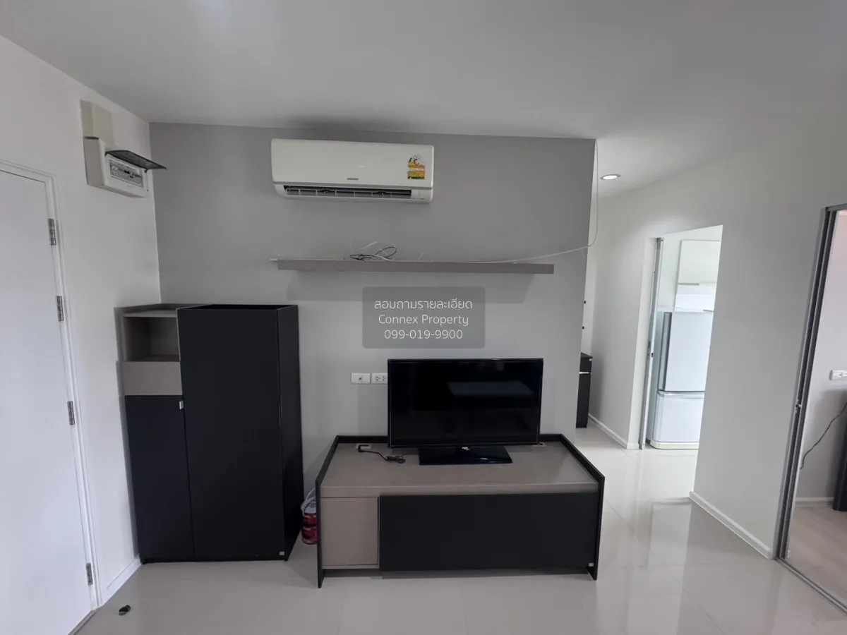 FOR RENT condo , Aspire Sukhumvit 48 , BTS-Phra Khanong , Phra Kh 2