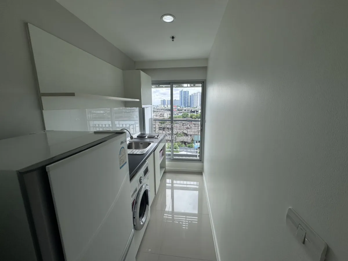 FOR RENT condo , Aspire Sukhumvit 48 , BTS-Phra Khanong , Phra Kh 3