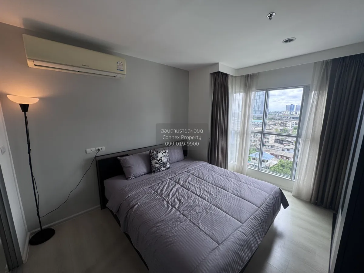 FOR RENT condo , Aspire Sukhumvit 48 , BTS-Phra Khanong , Phra Kh 4