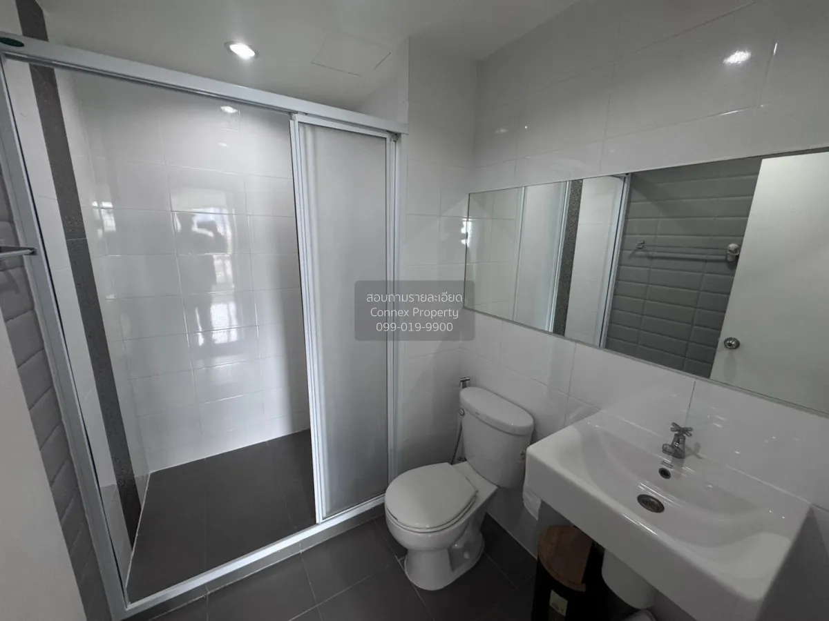 FOR RENT condo , Aspire Sukhumvit 48 , BTS-Phra Khanong , Phra Kh