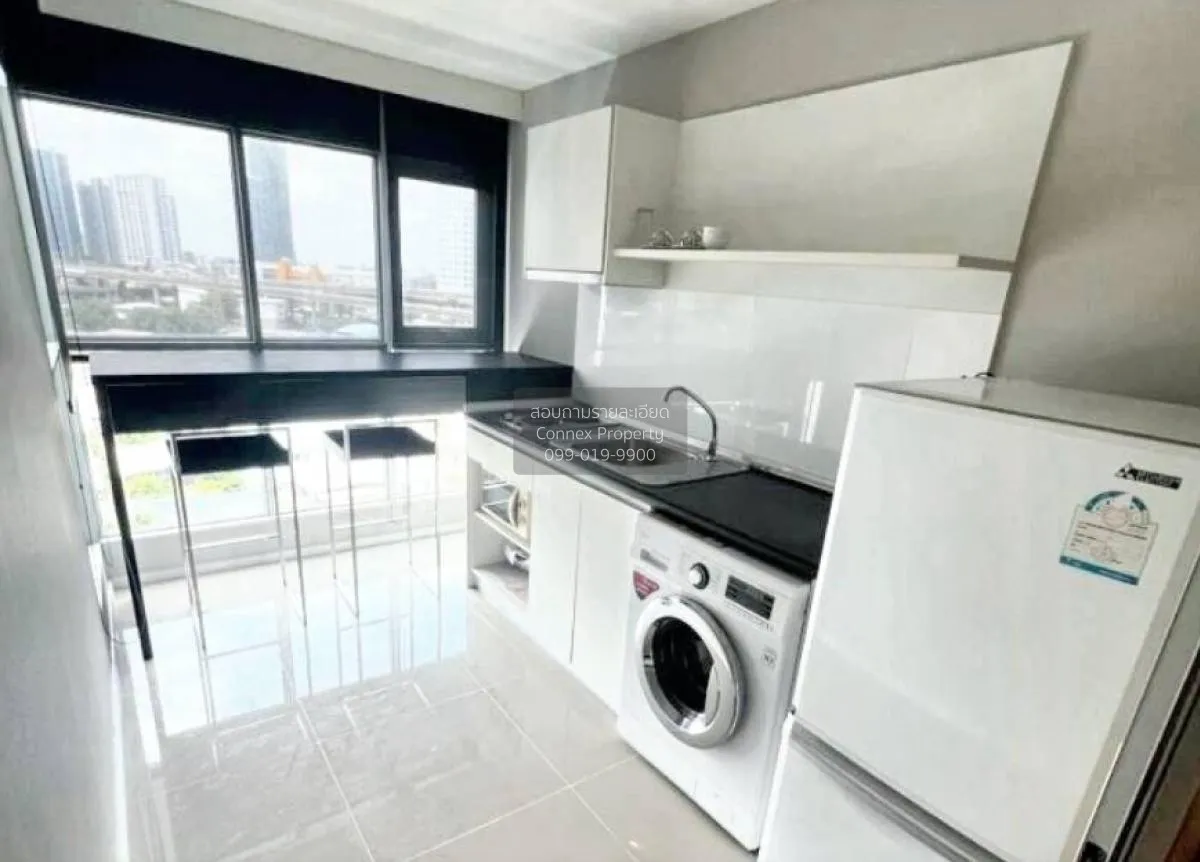 เช่าคอนโด  แอสปาย สุขุมวิท 48 BTS-พระโขนง พระโขนง เขต คลองเตย กรุ 3