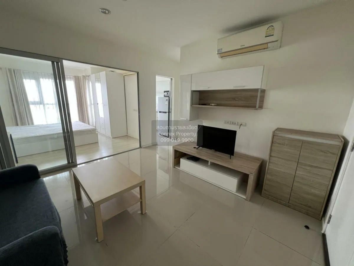 FOR RENT condo , Aspire Sukhumvit 48 , BTS-Phra Khanong , Phra Kh 1