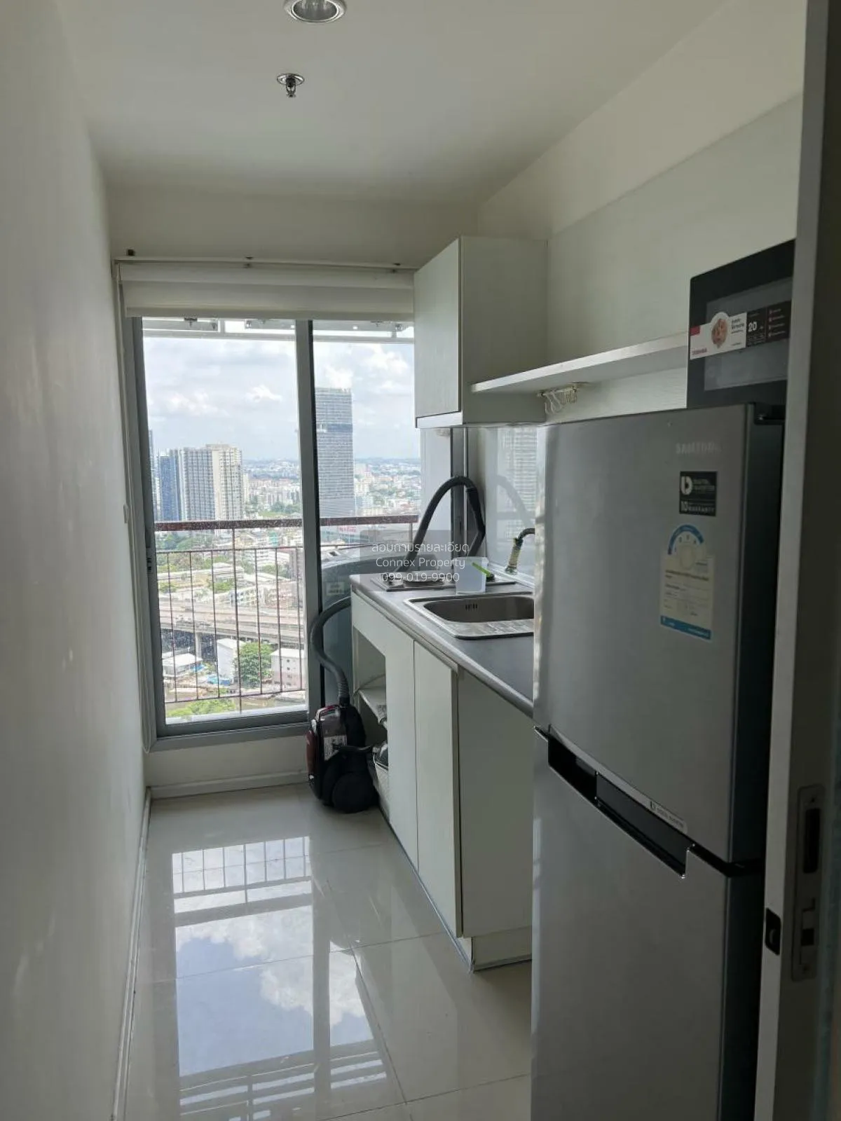 FOR RENT condo , Aspire Sukhumvit 48 , BTS-Phra Khanong , Phra Kh 2