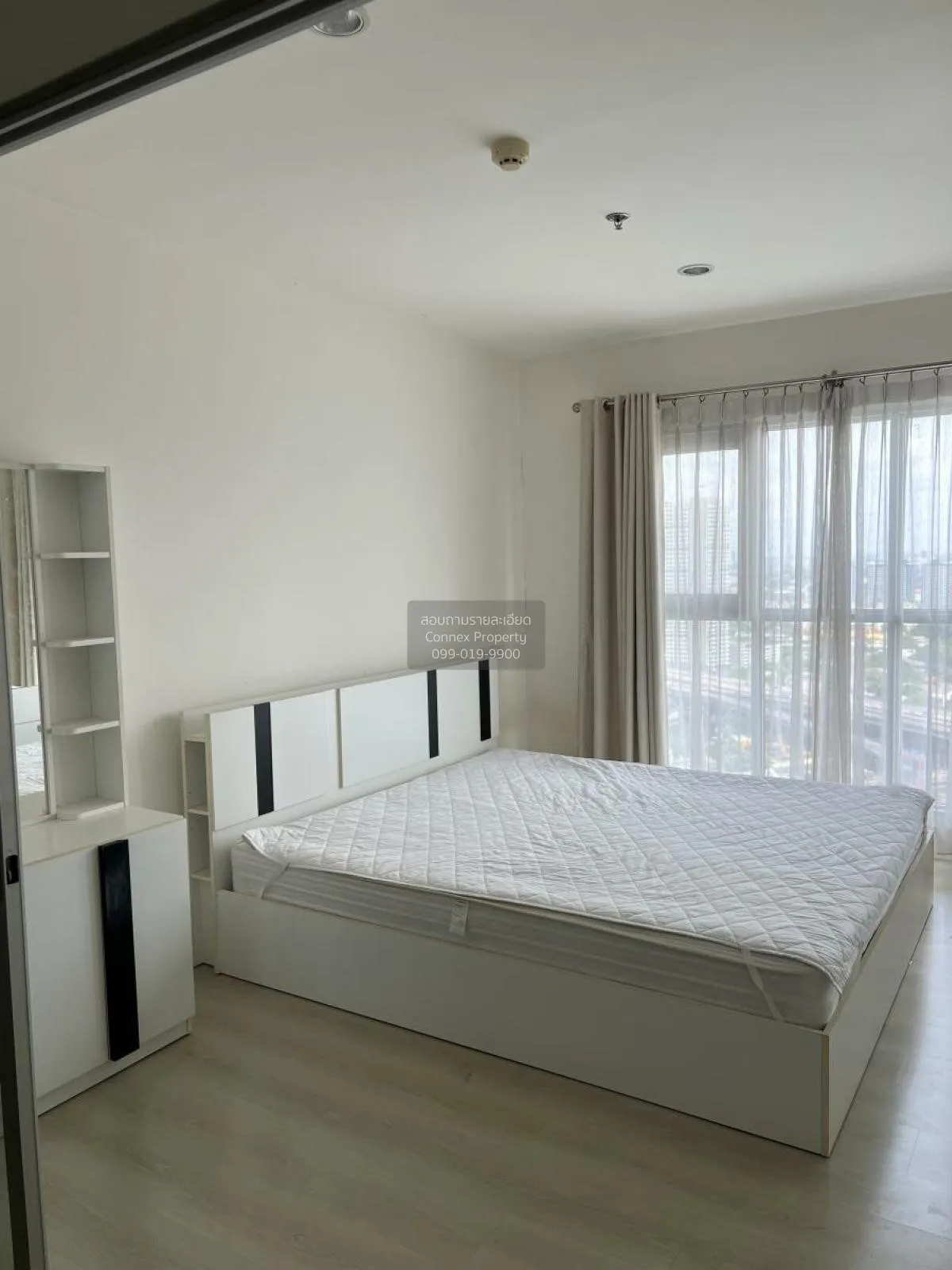 FOR RENT condo , Aspire Sukhumvit 48 , BTS-Phra Khanong , Phra Kh 3