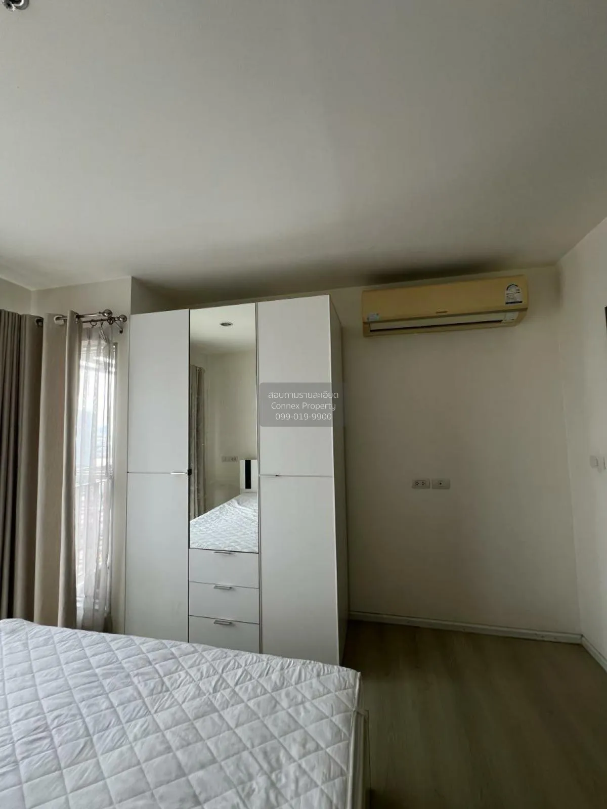 FOR RENT condo , Aspire Sukhumvit 48 , BTS-Phra Khanong , Phra Kh 4