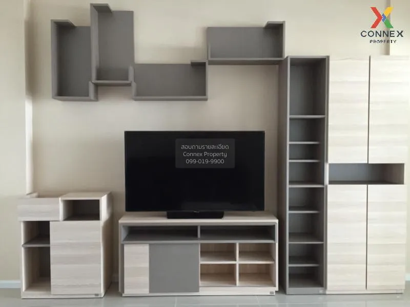 FOR SALE condo , Aspire Sukhumvit 48 , BTS-Phra Khanong , Phra Kh 1