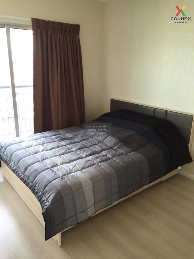 FOR SALE condo , Aspire Sukhumvit 48 , BTS-Phra Khanong , Phra Kh 4