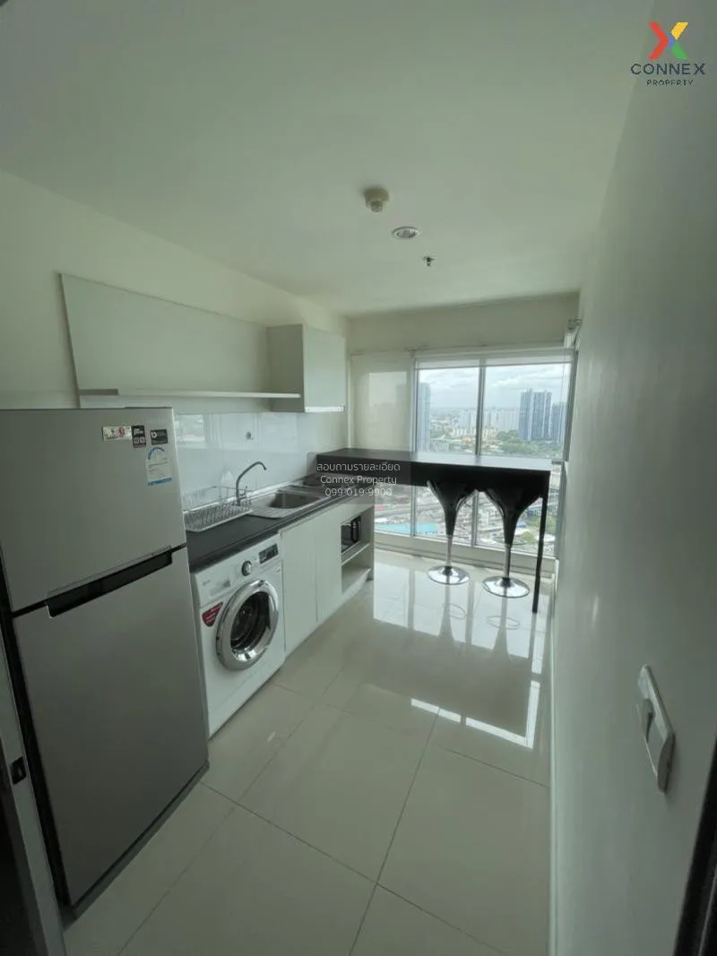 FOR SALE condo , Aspire Sukhumvit 48 , BTS-Phra Khanong , Phra Kh