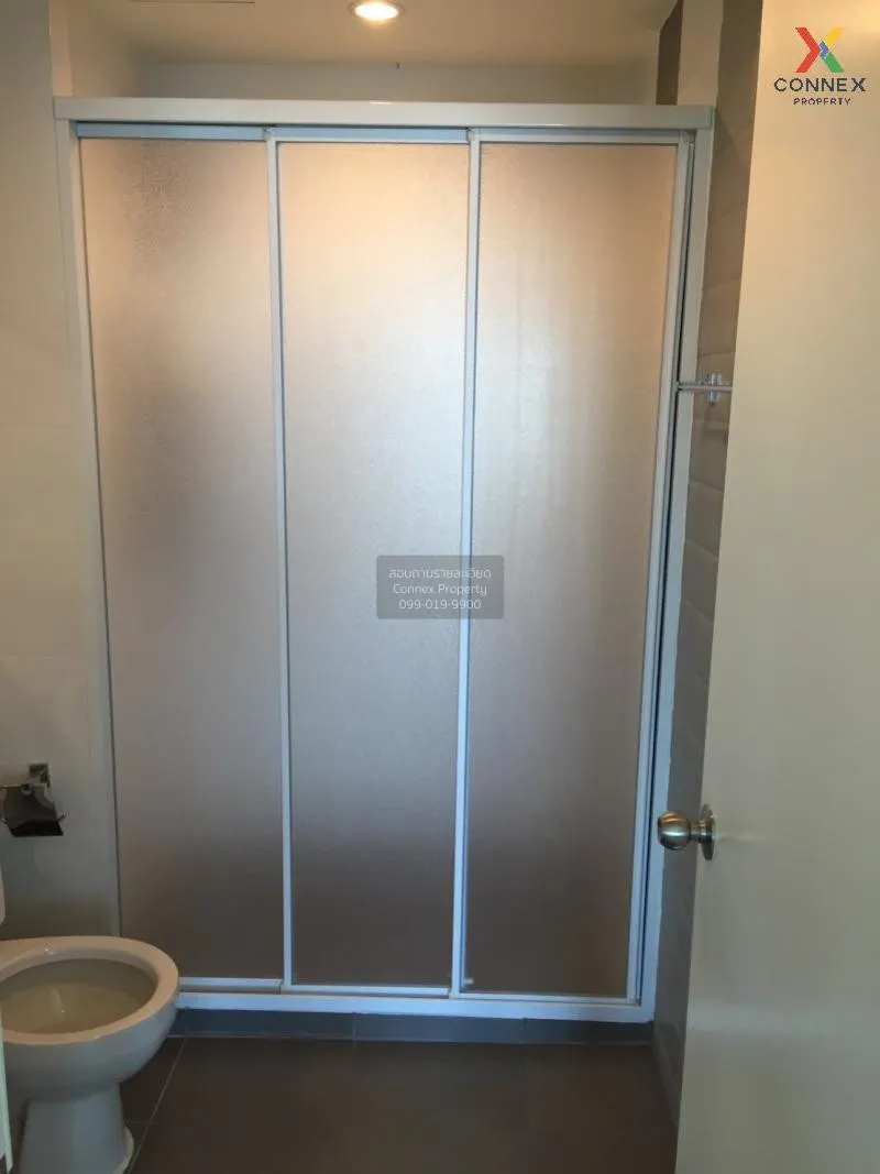 FOR SALE condo , Aspire Sukhumvit 48 , BTS-Phra Khanong , Phra Kh