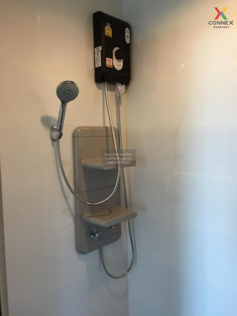 FOR SALE condo , Aspire Sukhumvit 48 , BTS-Phra Khanong , Phra Kh