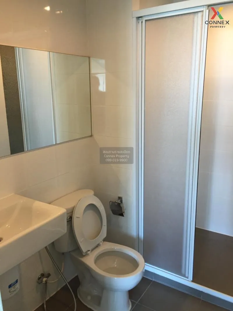 FOR SALE condo , Aspire Sukhumvit 48 , BTS-Phra Khanong , Phra Kh