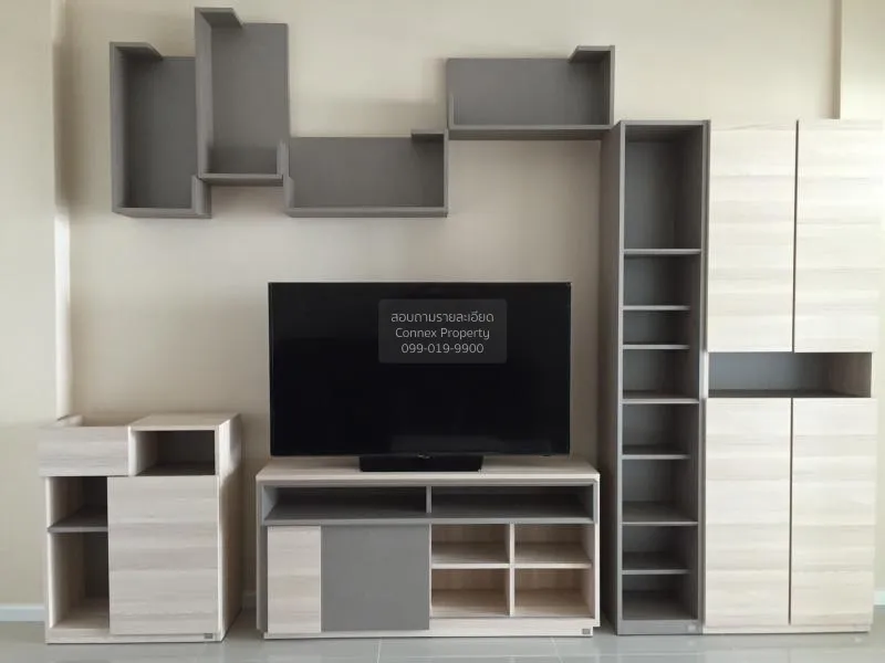 เช่าคอนโด  แอสปาย สุขุมวิท 48 BTS-พระโขนง พระโขนง เขต คลองเตย กรุ 1