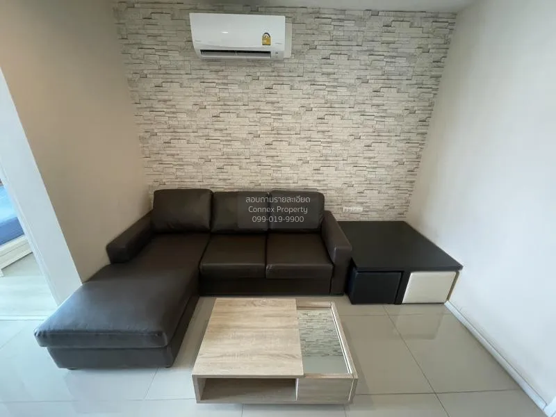 เช่าคอนโด  แอสปาย สุขุมวิท 48 BTS-พระโขนง พระโขนง เขต คลองเตย กรุ 3