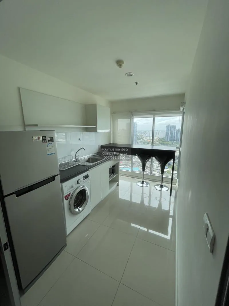 เช่าคอนโด  แอสปาย สุขุมวิท 48 BTS-พระโขนง พระโขนง เขต คลองเตย กรุ