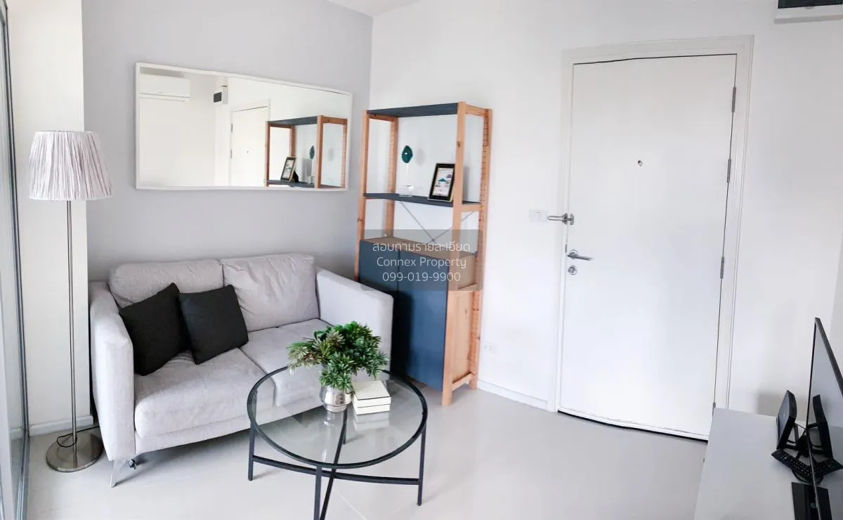 FOR RENT condo , Aspire Sukhumvit 48 , BTS-Phra Khanong , Phra Kh 1