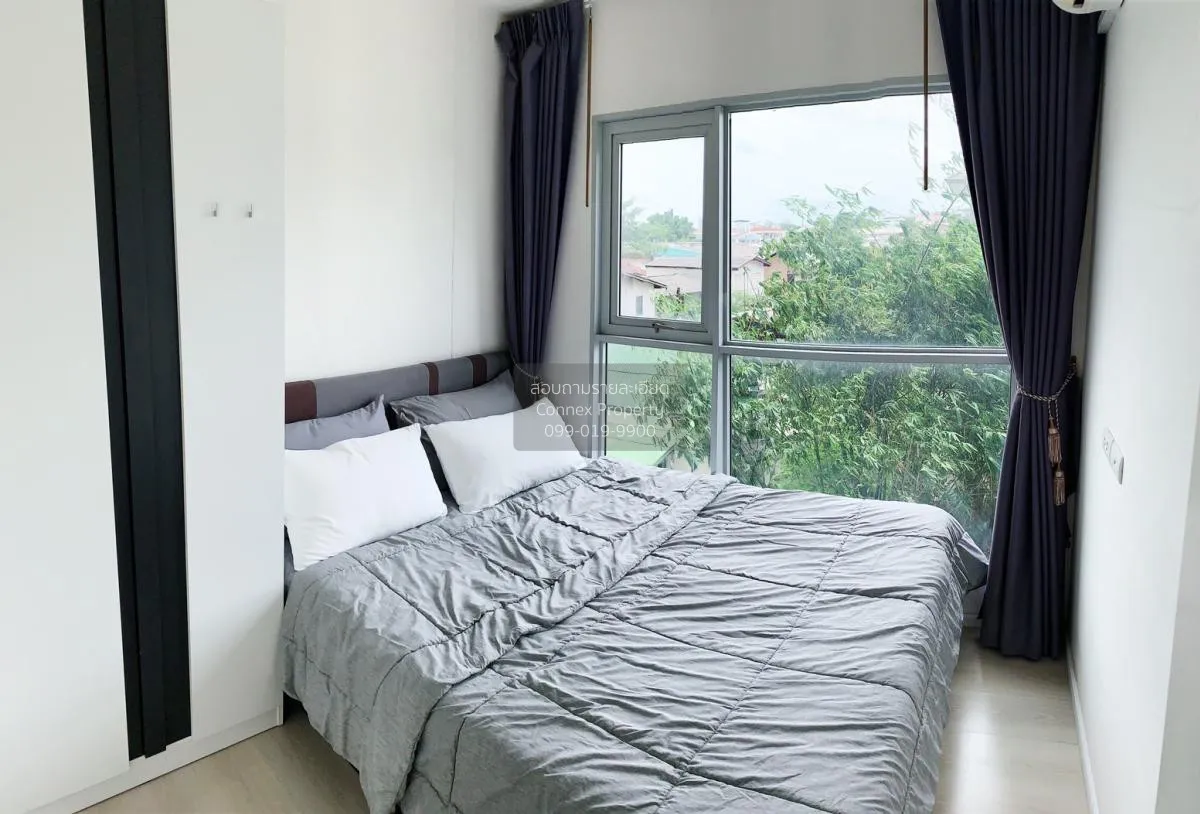 FOR RENT condo , Aspire Sukhumvit 48 , BTS-Phra Khanong , Phra Kh 4