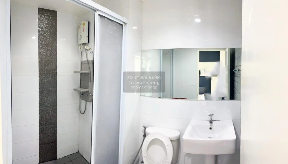 FOR RENT condo , Aspire Sukhumvit 48 , BTS-Phra Khanong , Phra Kh