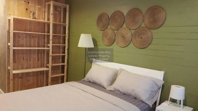 FOR RENT condo , Aspire Sukhumvit 48 , BTS-Phra Khanong , Phra Kh 1