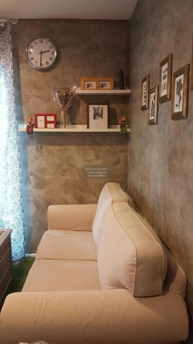 FOR RENT condo , Aspire Sukhumvit 48 , BTS-Phra Khanong , Phra Kh 2