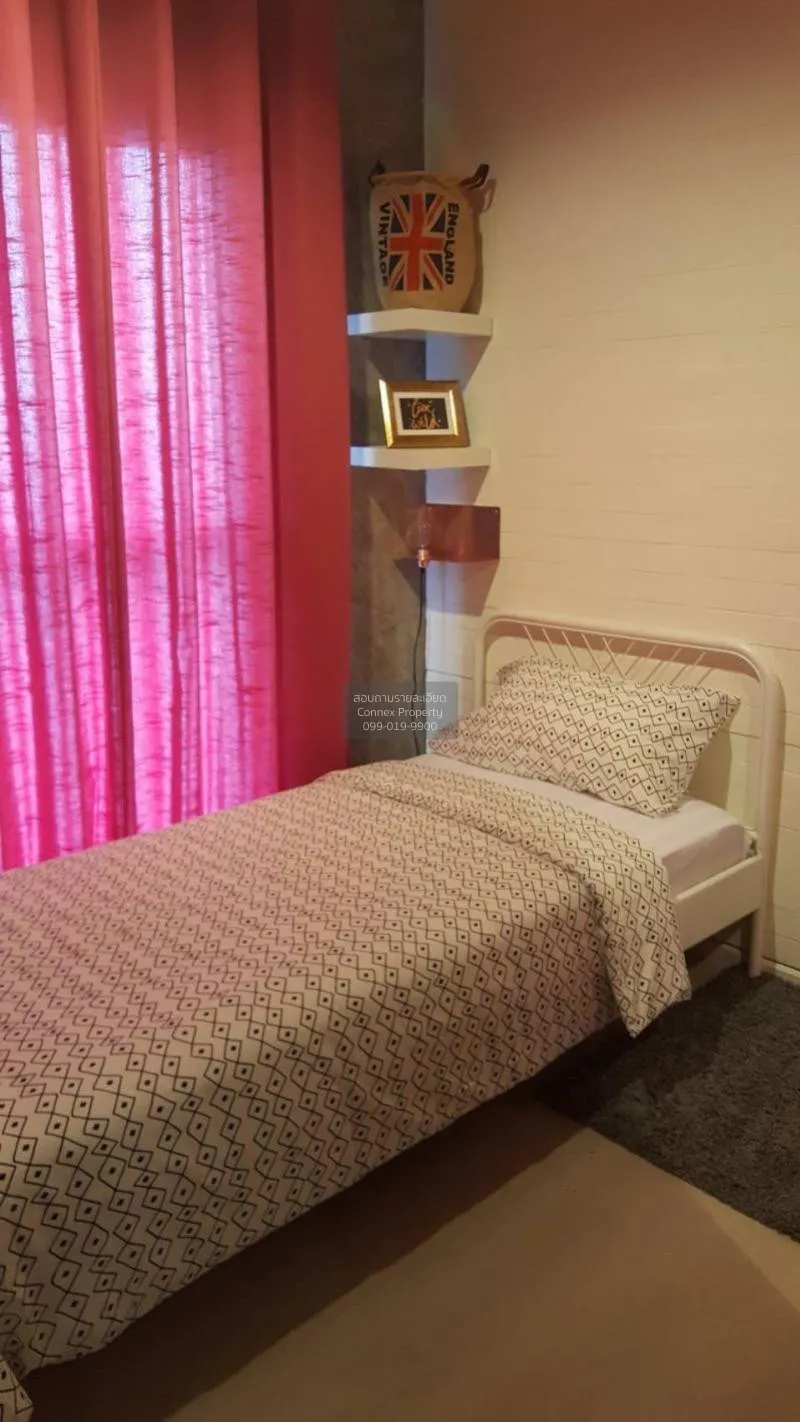 FOR RENT condo , Aspire Sukhumvit 48 , BTS-Phra Khanong , Phra Kh 3