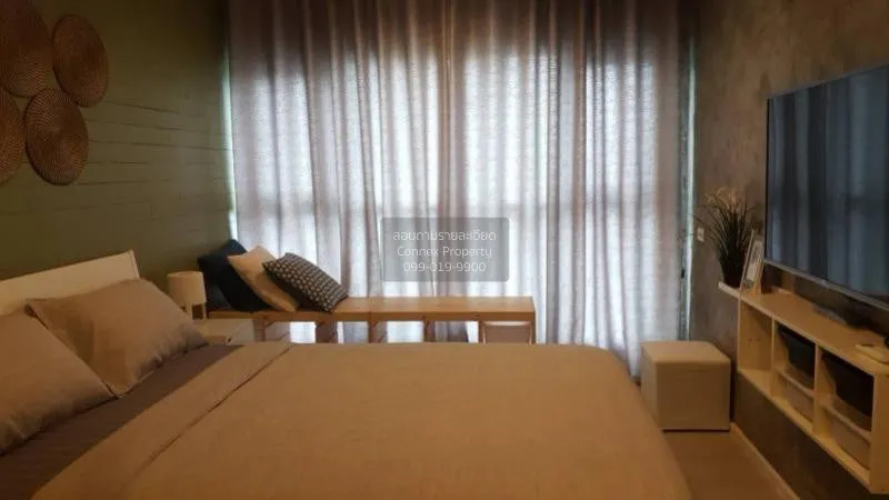 FOR RENT condo , Aspire Sukhumvit 48 , BTS-Phra Khanong , Phra Kh 4