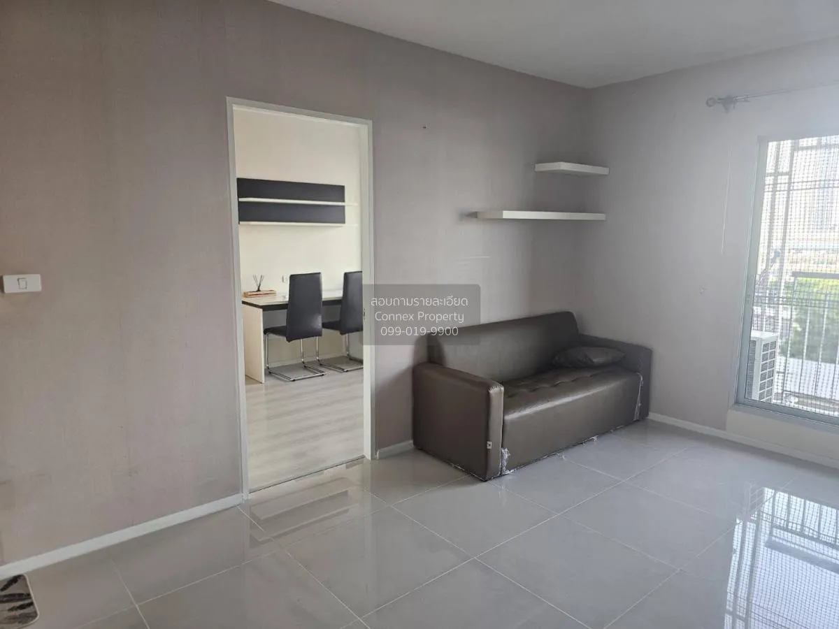 เช่าคอนโด  แอสปาย สุขุมวิท 48 BTS-พระโขนง พระโขนง เขต คลองเตย กรุ 1