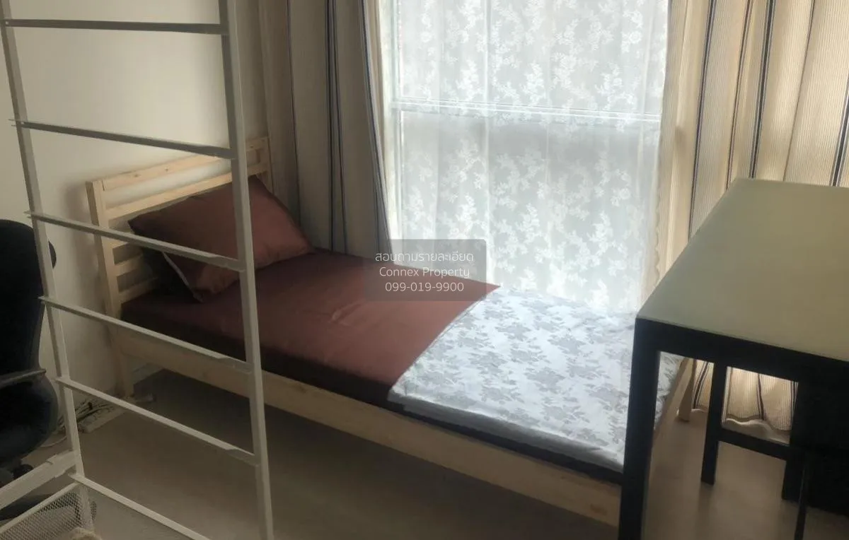 เช่าคอนโด  แอสปาย สุขุมวิท 48 BTS-พระโขนง พระโขนง เขต คลองเตย กรุ