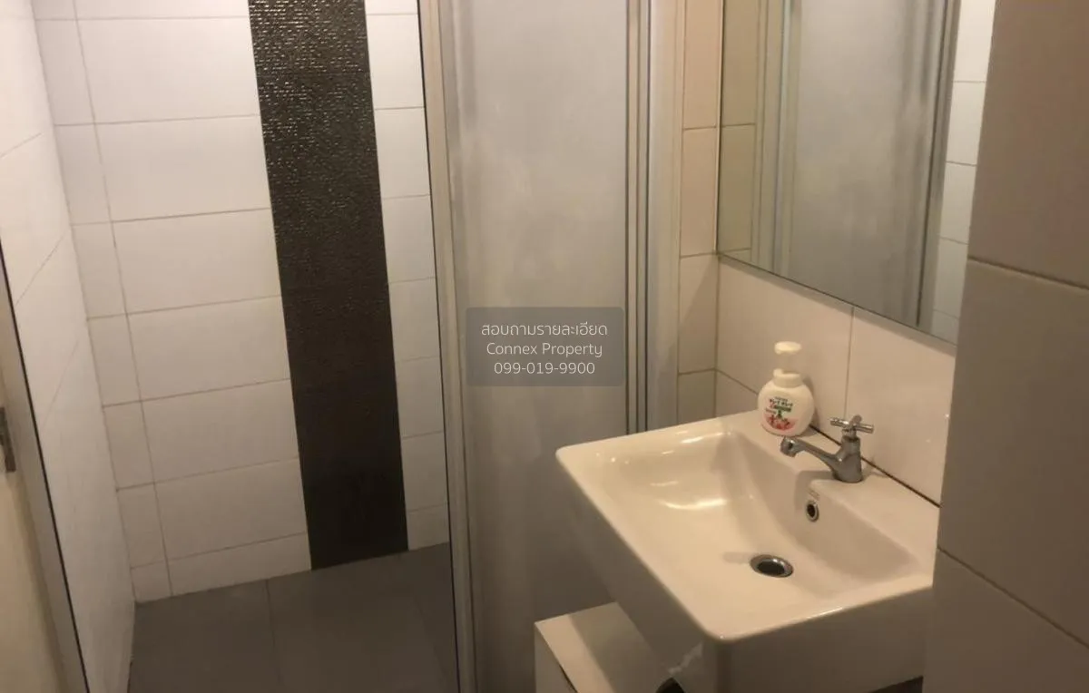 เช่าคอนโด  แอสปาย สุขุมวิท 48 BTS-พระโขนง พระโขนง เขต คลองเตย กรุ