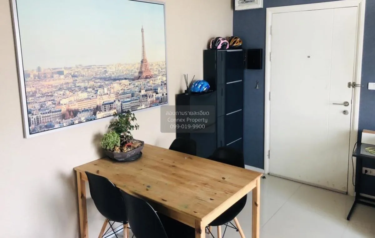 เช่าคอนโด  แอสปาย สุขุมวิท 48 BTS-พระโขนง พระโขนง เขต คลองเตย กรุ 2