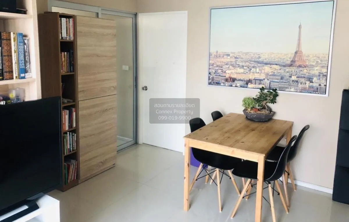 เช่าคอนโด  แอสปาย สุขุมวิท 48 BTS-พระโขนง พระโขนง เขต คลองเตย กรุ 3