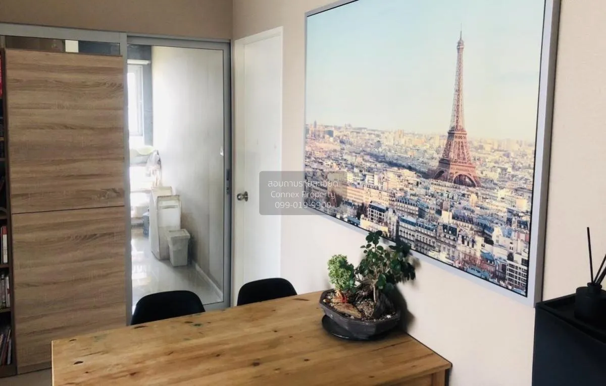 เช่าคอนโด  แอสปาย สุขุมวิท 48 BTS-พระโขนง พระโขนง เขต คลองเตย กรุ 4