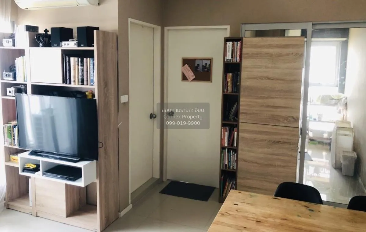 เช่าคอนโด  แอสปาย สุขุมวิท 48 BTS-พระโขนง พระโขนง เขต คลองเตย กรุ