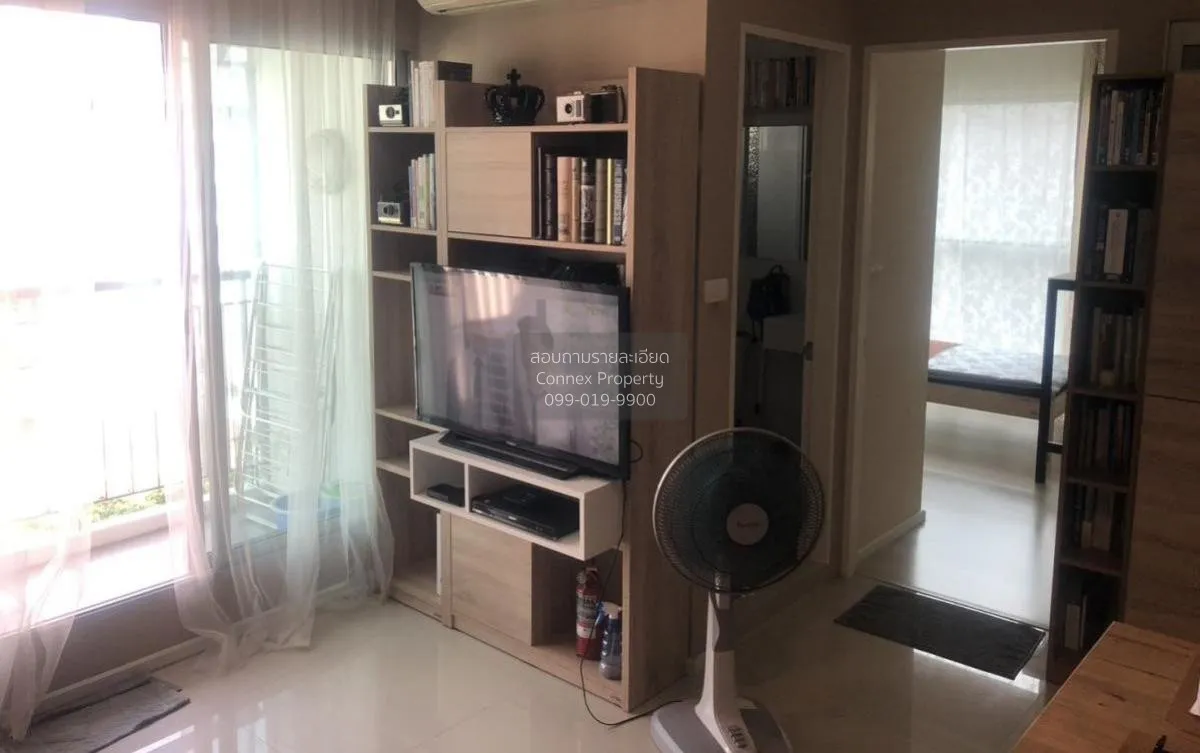 เช่าคอนโด  แอสปาย สุขุมวิท 48 BTS-พระโขนง พระโขนง เขต คลองเตย กรุ