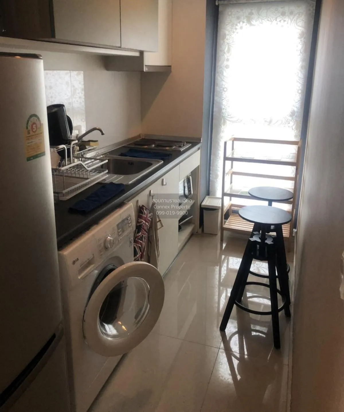 เช่าคอนโด  แอสปาย สุขุมวิท 48 BTS-พระโขนง พระโขนง เขต คลองเตย กรุ