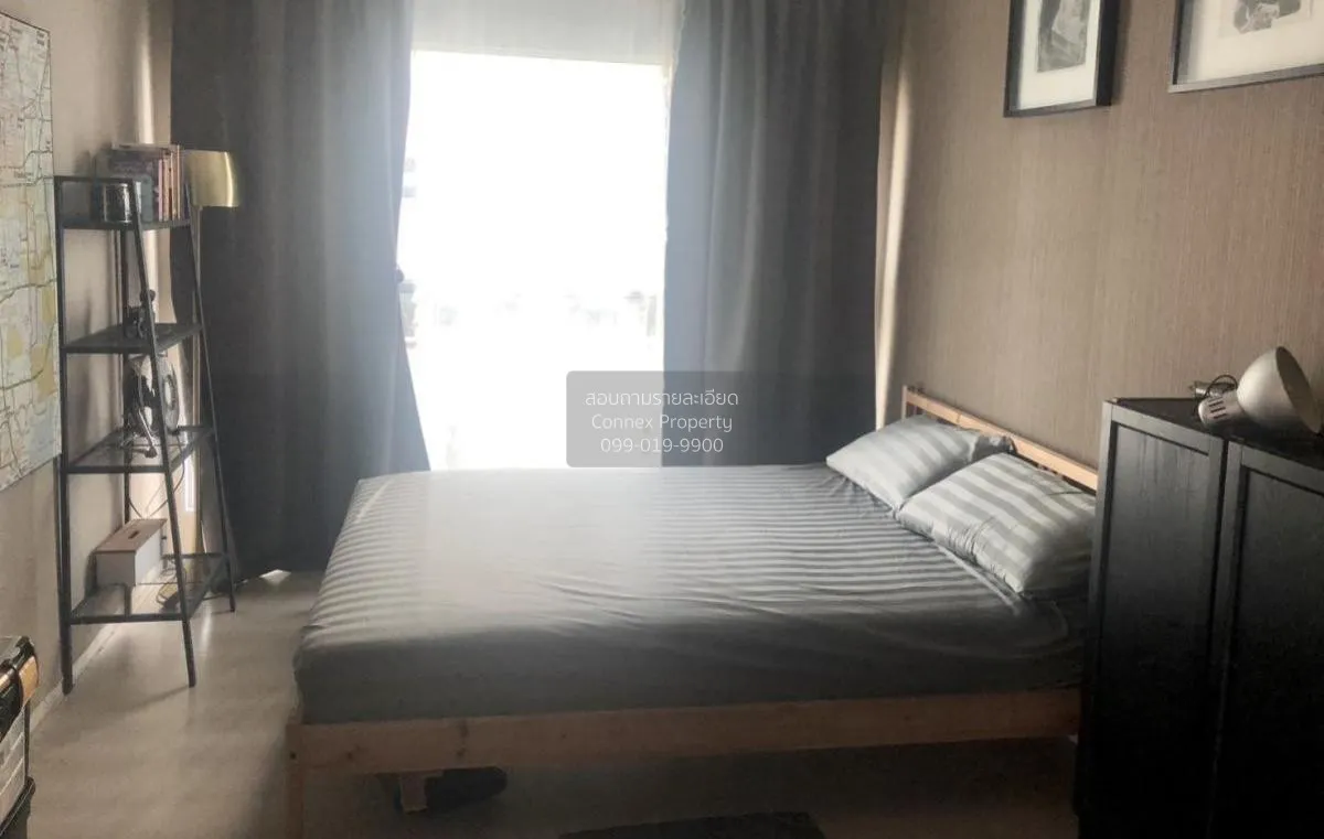 เช่าคอนโด  แอสปาย สุขุมวิท 48 BTS-พระโขนง พระโขนง เขต คลองเตย กรุ