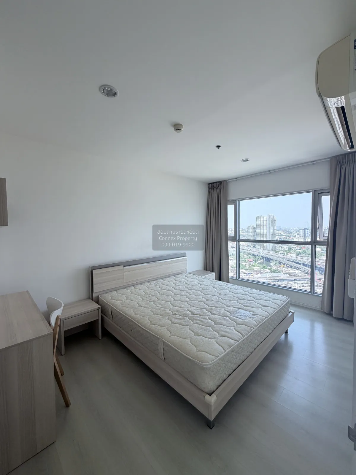 เช่าคอนโด  แอสปาย สุขุมวิท 48 BTS-พระโขนง พระโขนง เขต คลองเตย กรุ