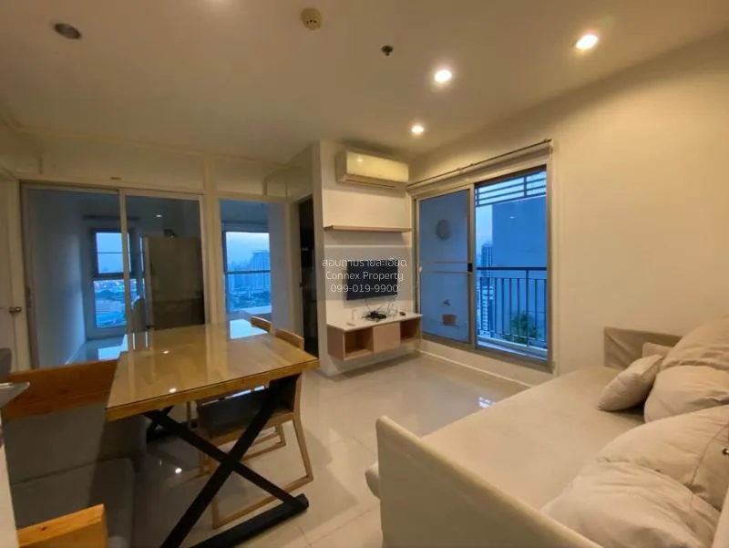 FOR RENT condo , Aspire Sukhumvit 48 , BTS-Phra Khanong , Phra Kh 1