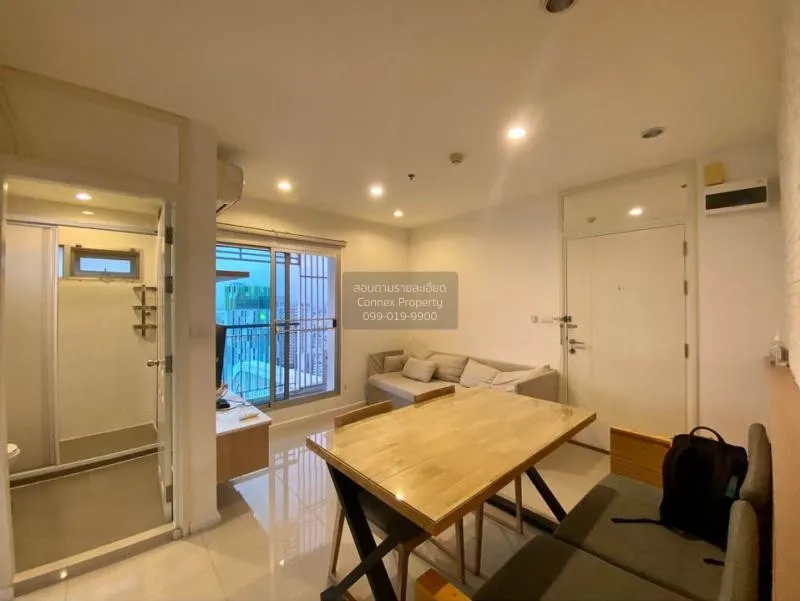 FOR RENT condo , Aspire Sukhumvit 48 , BTS-Phra Khanong , Phra Kh 2