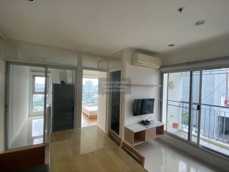 FOR RENT condo , Aspire Sukhumvit 48 , BTS-Phra Khanong , Phra Kh 3