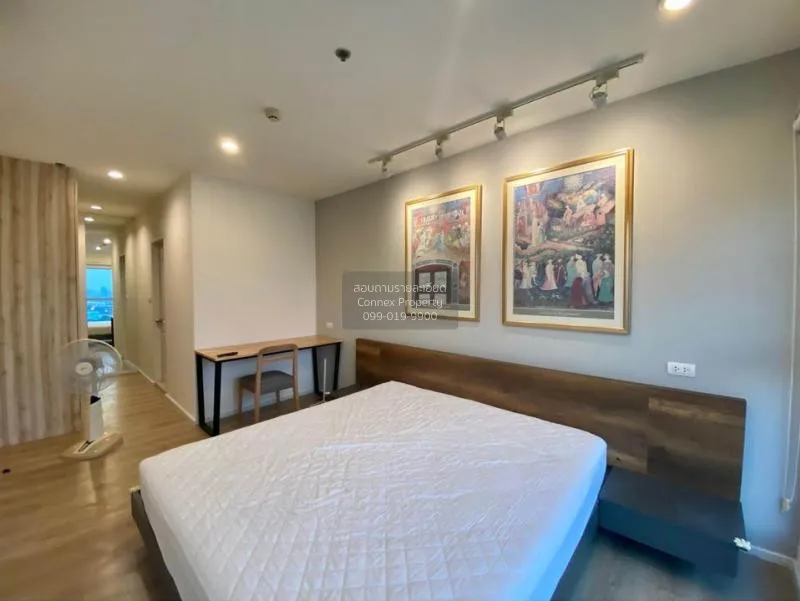 FOR RENT condo , Aspire Sukhumvit 48 , BTS-Phra Khanong , Phra Kh