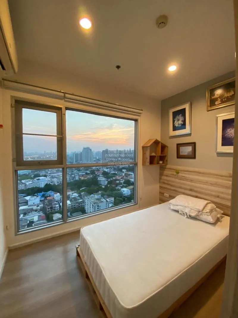 FOR RENT condo , Aspire Sukhumvit 48 , BTS-Phra Khanong , Phra Kh