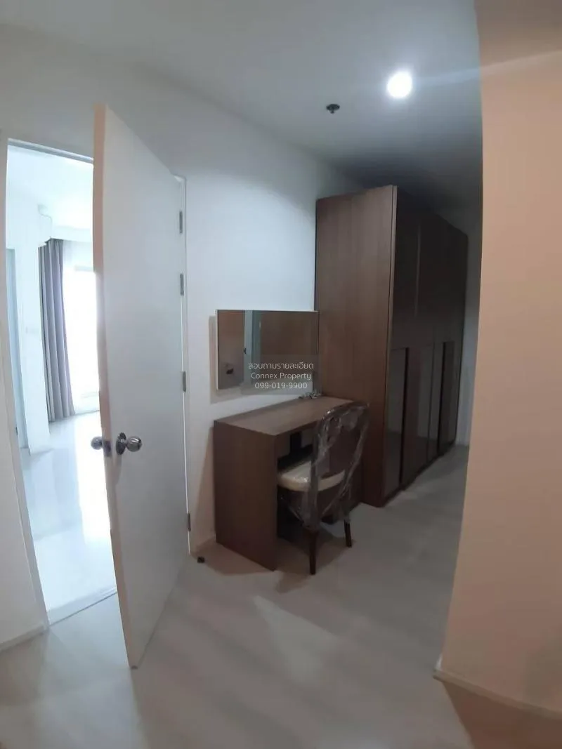 FOR SALE condo , Aspire Sukhumvit 48 , BTS-Phra Khanong , Phra Kh