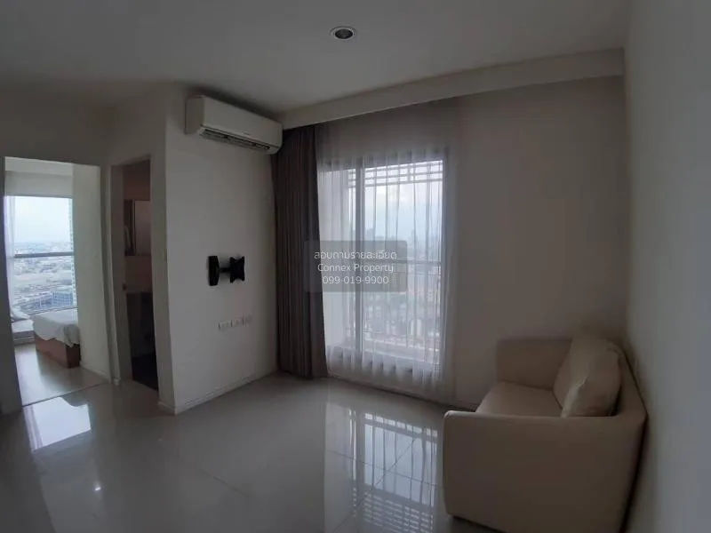 FOR SALE condo , Aspire Sukhumvit 48 , BTS-Phra Khanong , Phra Kh 2