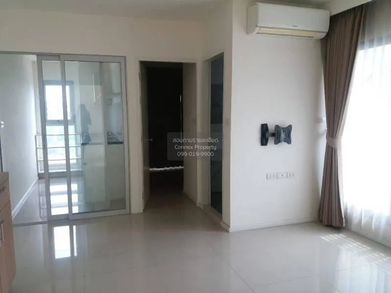 FOR SALE condo , Aspire Sukhumvit 48 , BTS-Phra Khanong , Phra Kh 4