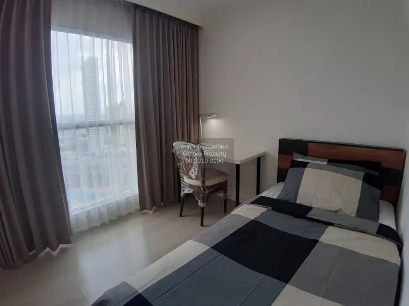 FOR SALE condo , Aspire Sukhumvit 48 , BTS-Phra Khanong , Phra Kh