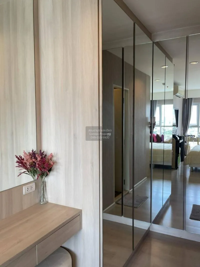 ขายคอนโด  แอสปาย สุขุมวิท 48 BTS-พระโขนง พระโขนง เขต คลองเตย กรุง