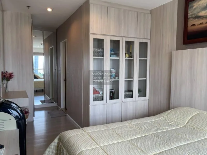 ขายคอนโด  แอสปาย สุขุมวิท 48 BTS-พระโขนง พระโขนง เขต คลองเตย กรุง