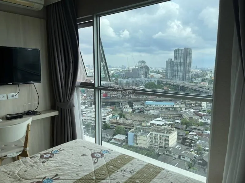 ขายคอนโด  แอสปาย สุขุมวิท 48 BTS-พระโขนง พระโขนง เขต คลองเตย กรุง