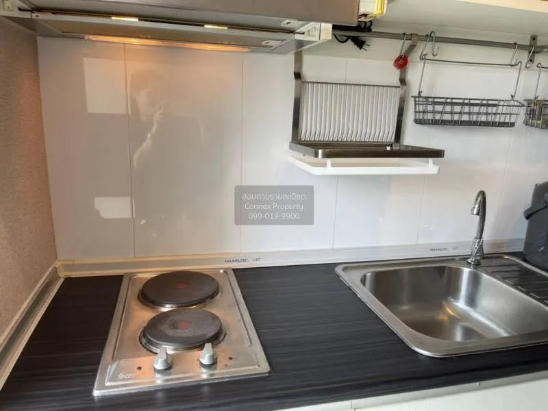 ขายคอนโด  แอสปาย สุขุมวิท 48 BTS-พระโขนง พระโขนง เขต คลองเตย กรุง